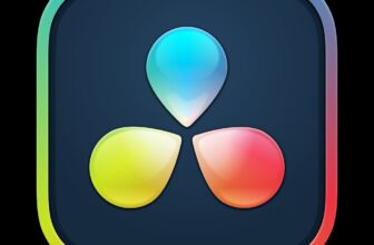 DaVinci Resolve Studio 20